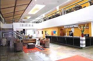 Hôtel Lisboa Praia à Fortaleza  Extérieur photo
