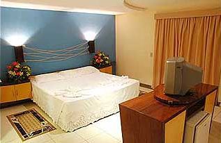 Hôtel Lisboa Praia à Fortaleza  Extérieur photo
